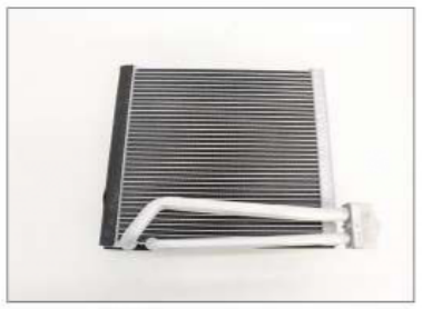 PC200-8 EVAPORATOR ND446600-0991